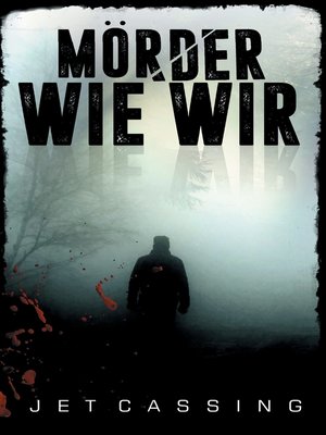 cover image of Mörder wie wir
